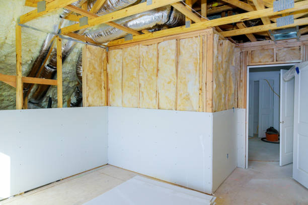 Types of Insulation We Offer in Archer, FL
