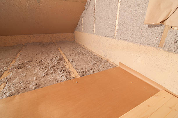 Best Specialized Insulation Services in Archer, FL